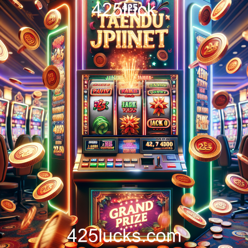 Jackpots