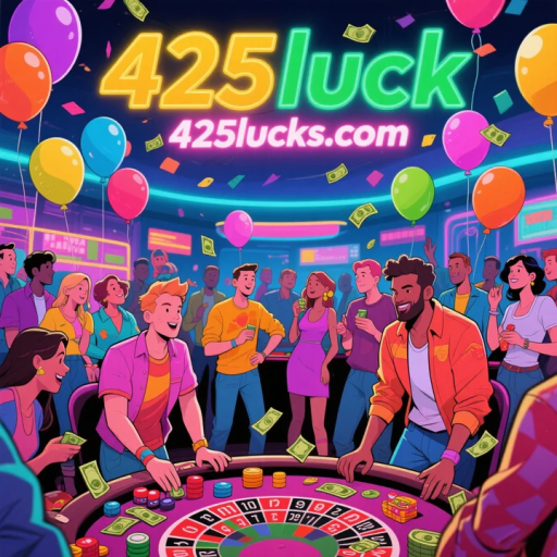 425luck